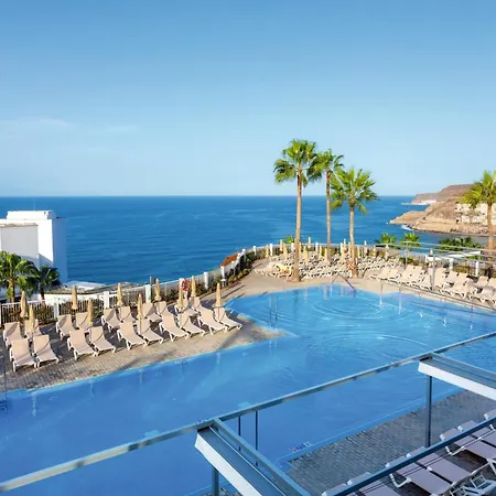 Riu Vistamar Gran Canaria Otel 4*
