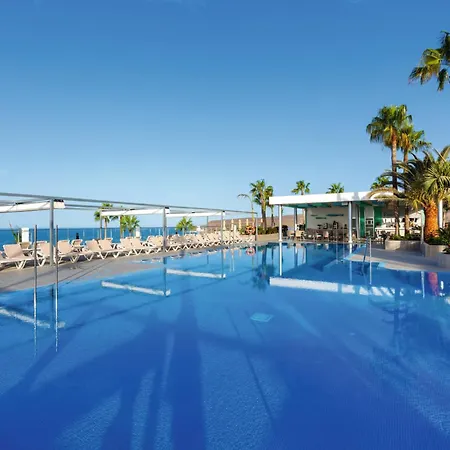 Riu Vistamar Gran Canaria