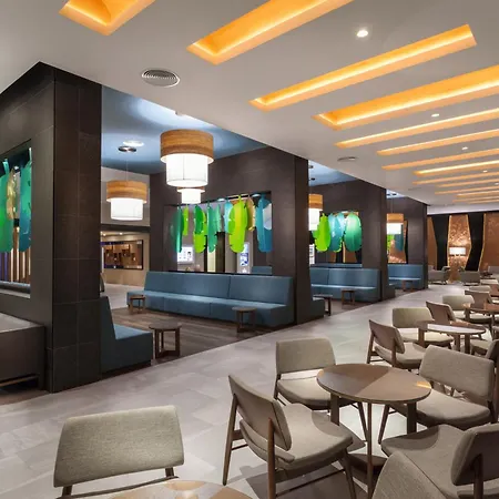 Riu Vistamar Gran Canaria Otel 4*