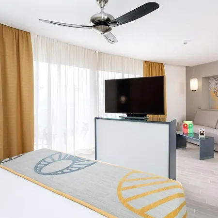 Riu Vistamar Gran Canaria Otel