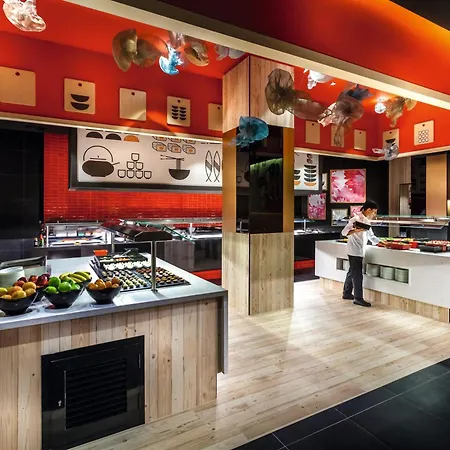 Otel Riu Vistamar Gran Canaria