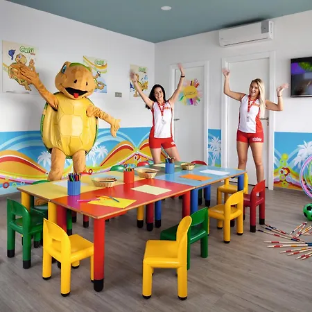 Riu Vistamar Gran Canaria Otel 4*