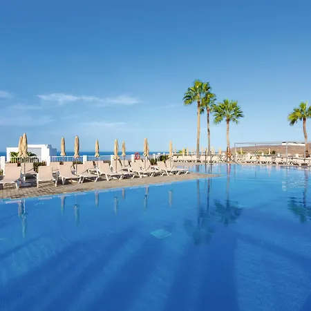 Riu Vistamar Gran Canaria 호텔 4*