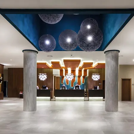 Riu Vistamar Gran Canaria 호텔