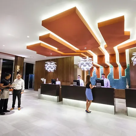 Riu Vistamar Gran Canaria 호텔 푸에르토리코