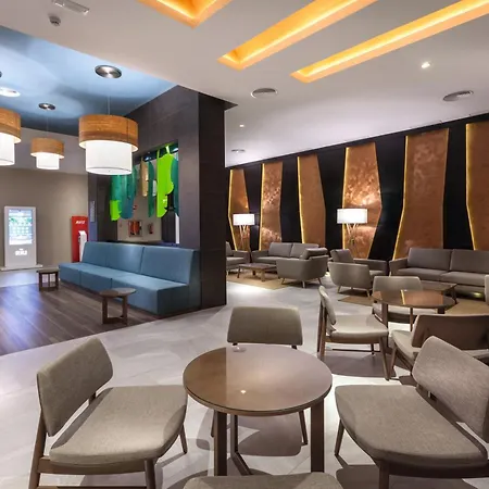 Riu Vistamar Gran Canaria 4*