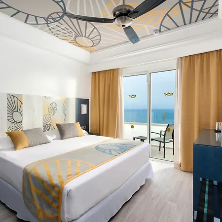 호텔 Riu Vistamar Gran Canaria