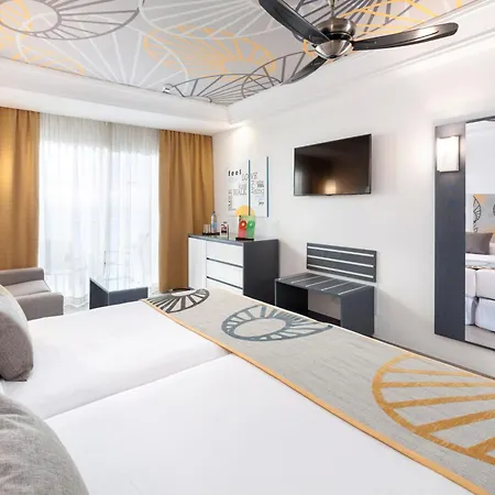 Riu Vistamar Gran Canaria