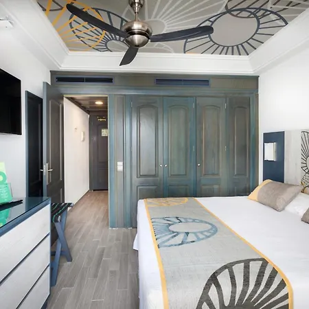 호텔 Riu Vistamar Gran Canaria