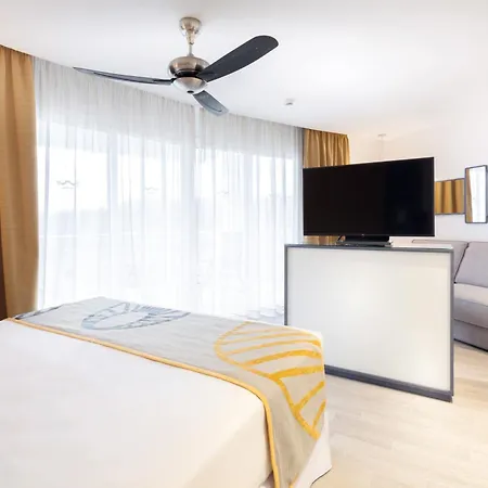 Riu Vistamar Gran Canaria 푸에르토리코