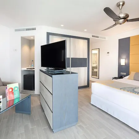 호텔 Riu Vistamar Gran Canaria 4*