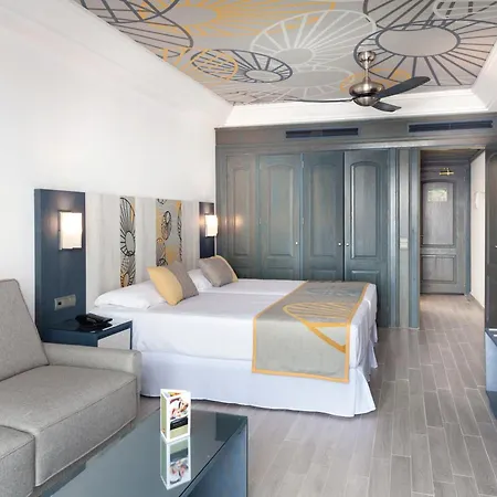 Riu Vistamar Gran Canaria 4* 푸에르토리코