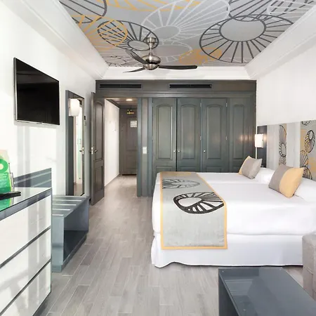 Riu Vistamar Gran Canaria 호텔 푸에르토리코