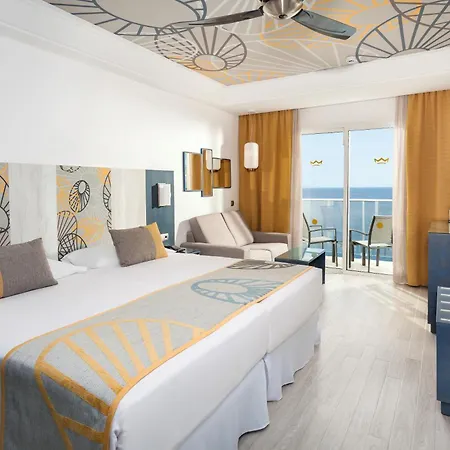 Riu Vistamar Gran Canaria