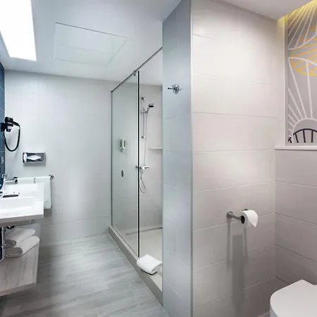 호텔 Riu Vistamar Gran Canaria 4*