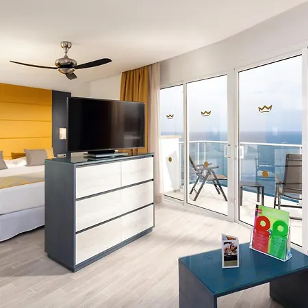 Riu Vistamar Gran Canaria 4*