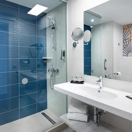 호텔 Riu Vistamar Gran Canaria 4*