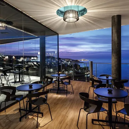 호텔 Riu Vistamar Gran Canaria 푸에르토리코