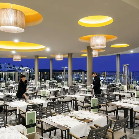 호텔 Riu Vistamar Gran Canaria 푸에르토리코