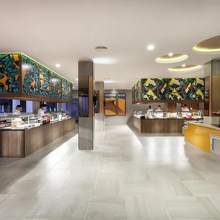 Riu Vistamar Gran Canaria