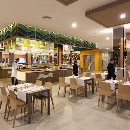 Riu Vistamar Gran Canaria 4*