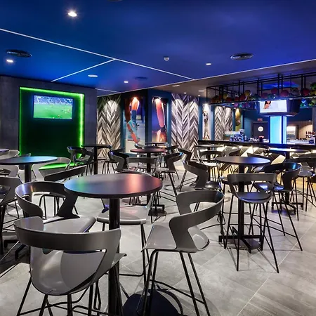 Riu Vistamar Gran Canaria 푸에르토리코