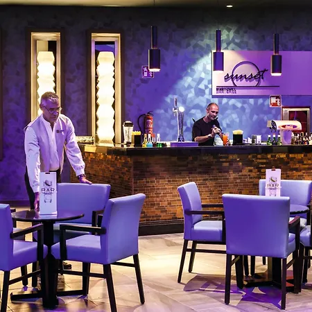 호텔 Riu Vistamar Gran Canaria 푸에르토리코