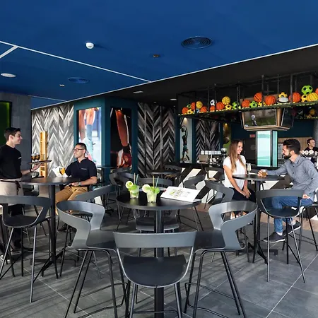 호텔 Riu Vistamar Gran Canaria