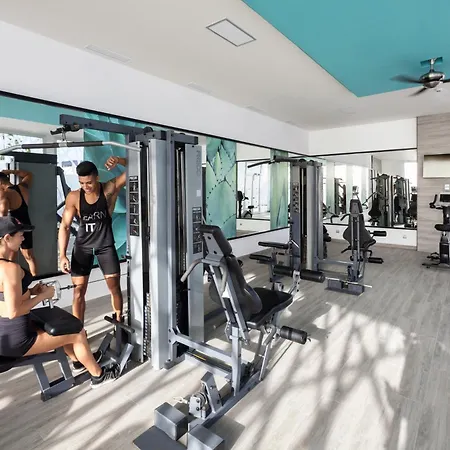 Riu Vistamar Gran Canaria 푸에르토리코