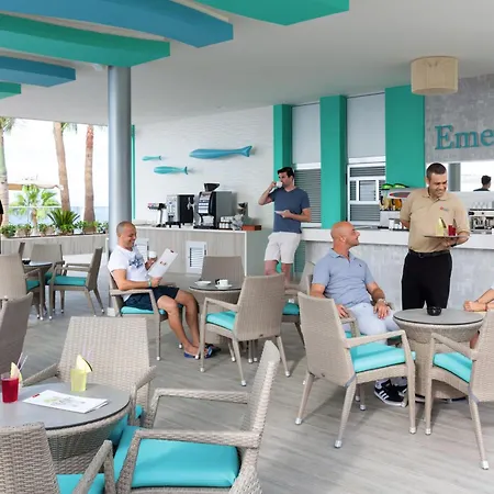 Riu Vistamar Gran Canaria 4*