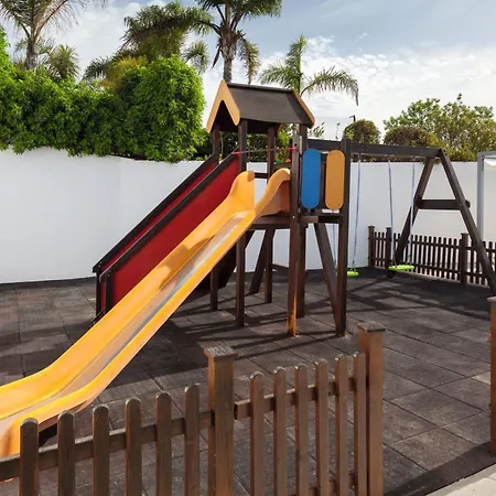 Riu Vistamar Gran Canaria 호텔 4*