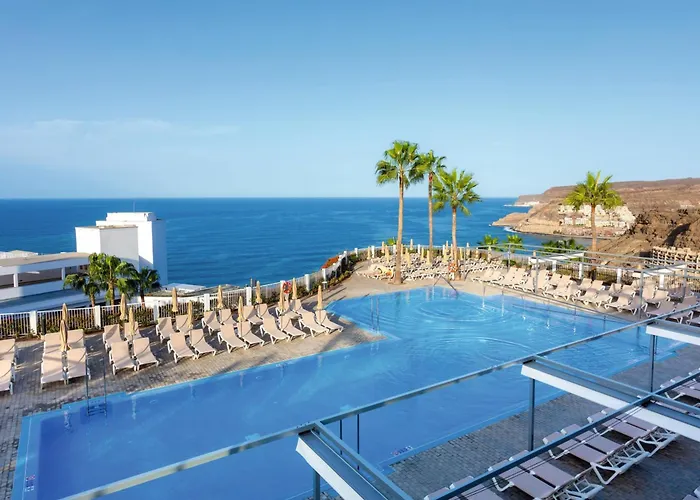 Riu Vistamar Gran Canaria Hotel 4*