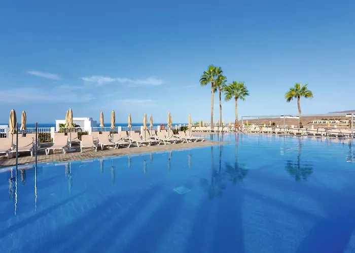 Riu Vistamar Gran Canaria Hotel 4*