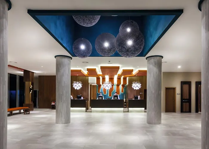 Riu Vistamar Gran Canaria Hotel