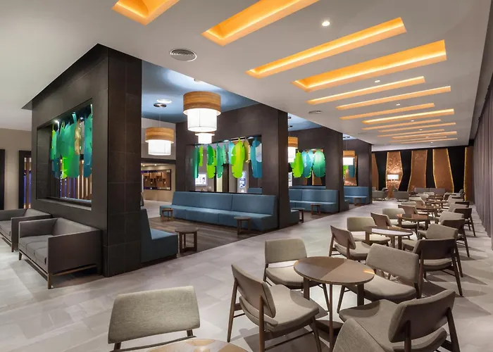 Riu Vistamar Gran Canaria Hotel 4*