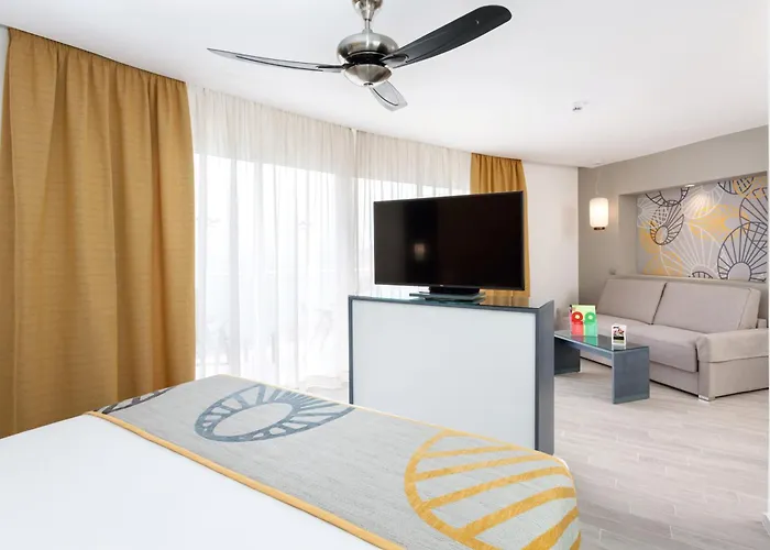 Riu Vistamar Gran Canaria Hotel