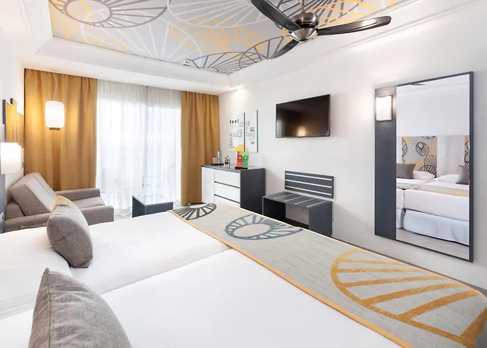 Riu Vistamar Gran Canaria