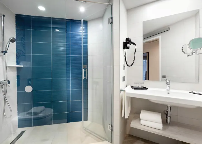 Hotel Riu Vistamar Gran Canaria