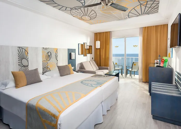 Riu Vistamar Gran Canaria