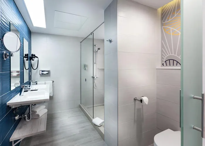 Hotel Riu Vistamar Gran Canaria 4*