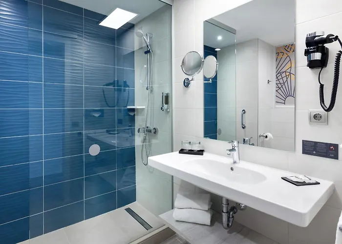 Hotel Riu Vistamar Gran Canaria 4*
