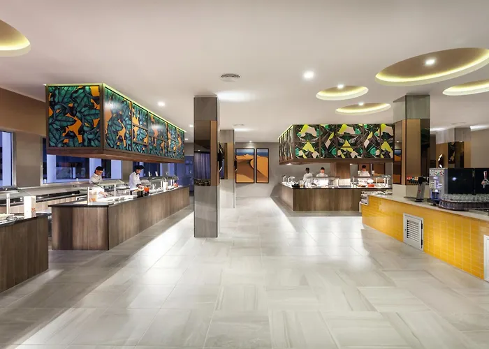 Riu Vistamar Gran Canaria