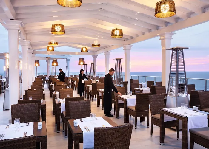 Riu Vistamar Gran Canaria