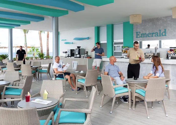 Riu Vistamar Gran Canaria 4*