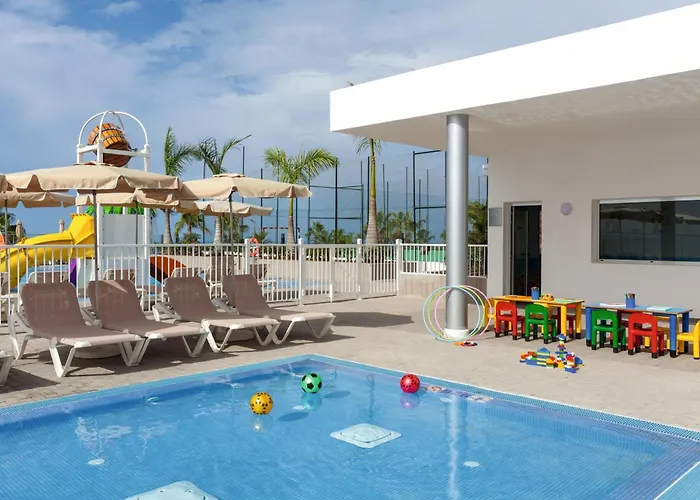 Riu Vistamar Gran Canaria Hotel Puerto Rico (Gran Canaria)