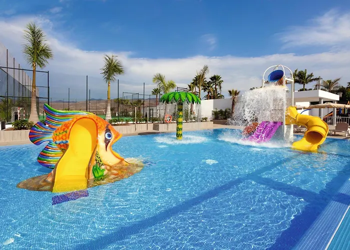 Riu Vistamar Gran Canaria